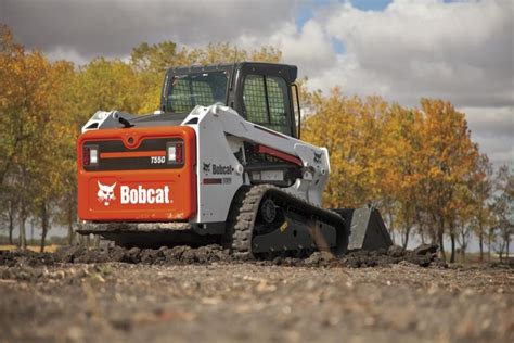 t550 bobcat spec